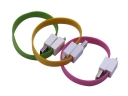 USB(Ring type) Data Cable for Iphone5